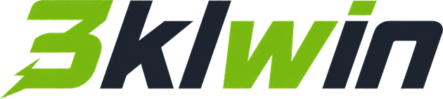 3klwin Logo